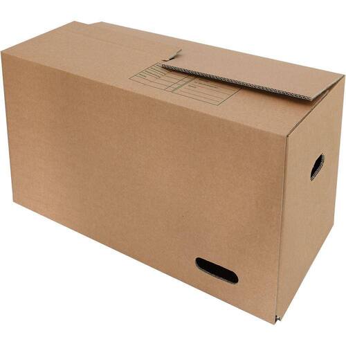 Pressel Umzugskarton 435x340x475mm, 10 Stück Artikelbild Secondary1 L