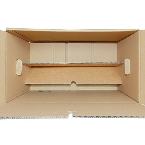 Pressel Umzugskarton 435x340x475mm, 10 Stück Artikelbild Secondary2 L