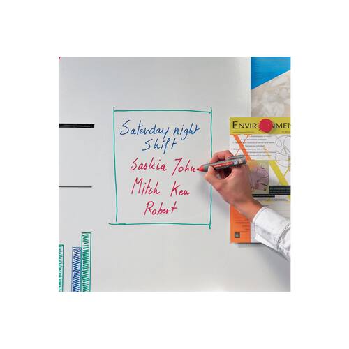 edding Whiteboard-Marker 12 retract, Rot Artikelbild Secondary1 L