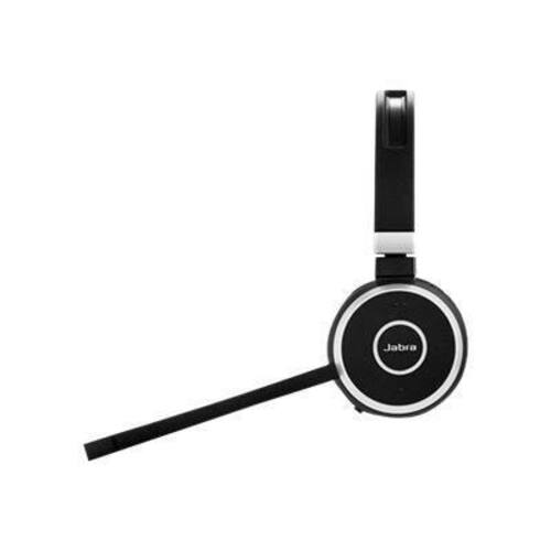 Headset JABRA Evolve 65 MS Stereo produktbilde Secondary1 L