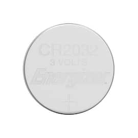 Energizer Batteri Lithium CR2032 produktfoto