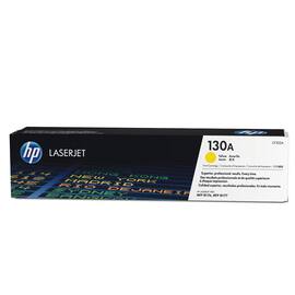 Toner HP CF352A gul produktbilde