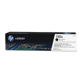 Toner HP CF350A sort produktbilde
