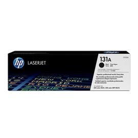 HP Toner CF210A 131A 1,6K Svart produktfoto