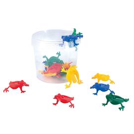 Spill PLAYBOX hoppende frosker produktbilde