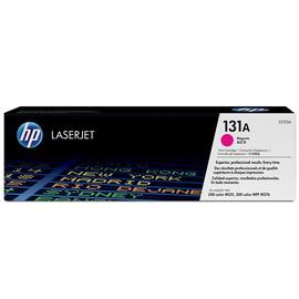 HP Original Toner, HP 131A, CF213A, Magenta Artikelbild