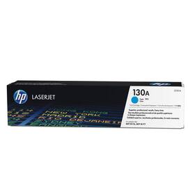 Toner HP CF351A cyan produktbilde