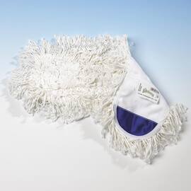 Mopp BASICLEAN bl. PR lomme 40cm 135g produktbilde