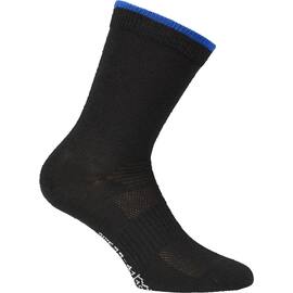 Ullsokk JALAS 8220 44-45 sort produktbilde