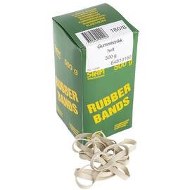 Gummistrikk SIAM nr 180/8 (131) produktbilde