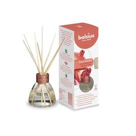 Duftpinner BOLSIUS Granateple produktbilde