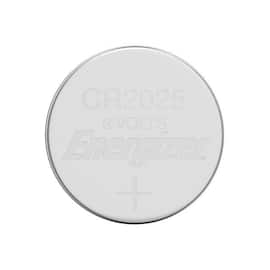 Energizer Batteri Lithium CR2025 produktfoto