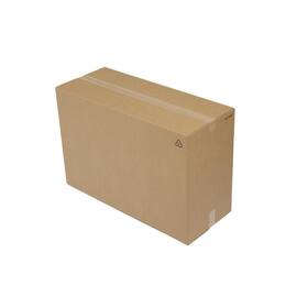 Pappeske K3 70x28x46cm standard nr12 produktbilde