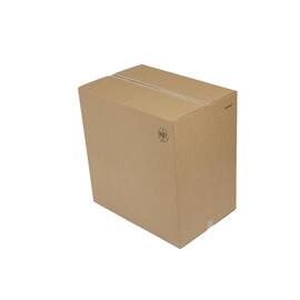 Pappeske 59x39x60cm standard nr 13 produktbilde