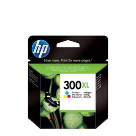 Blekk HP 300XL CC644EE farge produktbilde