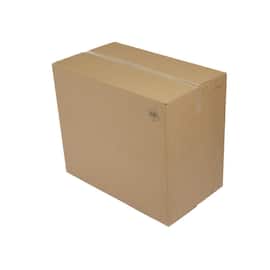 Pappeske 70x40x60cm standard nr 14 produktbilde