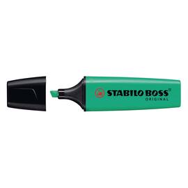 STABILO Boss Text-Marker, Türkis Artikelbild
