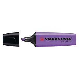 STABILO Textmarker 70, Highlighter, Keilspitze, 2-5 mm, lavendel, 1 Stück Artikelbild