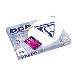 Clairefontaine Foto- och Kopieringspapper 1858 A3 250g ohålat produktfoto