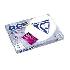 Clairefontaine Foto- och Kopieringspapper 1834 A3 90g ohålat produktfoto