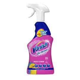 Forbehandler VANISH Trigger 750ml produktbilde