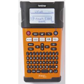 Merkemaskin BROTHER PT-E300VP produktbilde