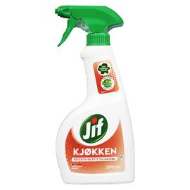 Rengjøring JIF Kjøkken spray 500ml produktbilde