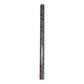 Gavepapir 10x0,7m blader plomme produktbilde