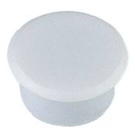 ALCO Magnet, rund, ø: 32 mm, 7 mm, Haftkraft: 800 g, weiß, 1 Stück Artikelbild