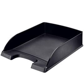 Leitz Briefkorb Standard Plus, Schwarz, 1 Stück Artikelbild