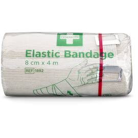 Cederroth Binda Elastisk 8cmx4m produktfoto