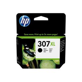 Blekk HP 307XL 3YM64AE sort produktbilde