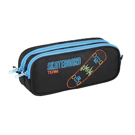 Pennal VIQUEL Skateboard Team 2 rom produktbilde