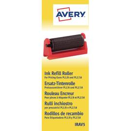 Fargevalse AVERY PL1/8 PL2/18 sort (5) produktbilde