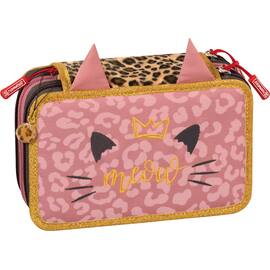 Pennal  3.lags Sweet Wild Cat produktbilde