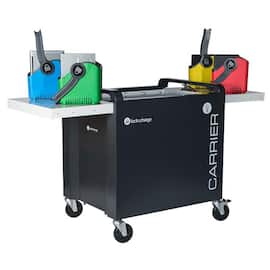 LOCKNCHARGE Laddningsstation LOCKNCHARGE Carrier 40 produktfoto