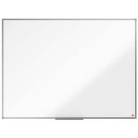 Whiteboard NOBO emaljert 120x90cm retail produktbilde