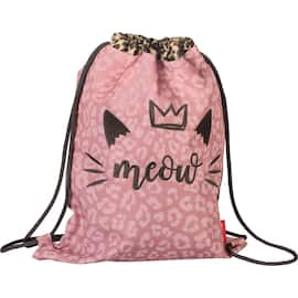 Gym Bag Sweet Wild Cat produktbilde