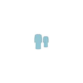Operasjonsfrakk BARRIER CL SP XL-L (18) produktbilde