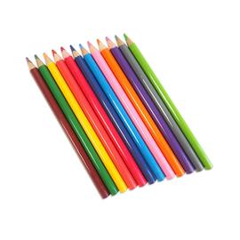 Fargeblyant Jumbo triangel ass produktbilde