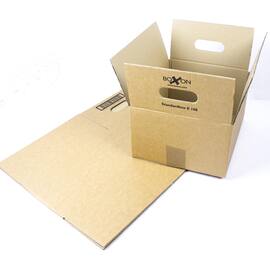 Boxon Wellåda E175 350x200x250mm produktfoto