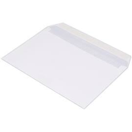 BONG Briefumschlag TopSTAR Laser Line, Kuvert, ohne Fenster, haftklebend, C5, 100g, hochweiss, 250 Stück pro Packung Artikelbild