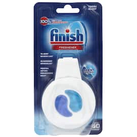 Luktfjerner FINISH for oppvaskmaskin produktbilde