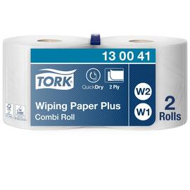 Industritørk TORK Plus 2L W1/2 255m (2) produktbilde
