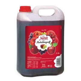 Saft NORA husholdning 5L produktbilde
