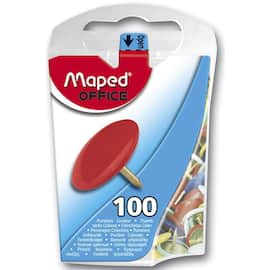 Tegnestift MAPED 10mm ass frg (100) produktbilde