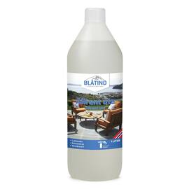Allrent BLÅTIND Ute 1L produktbilde