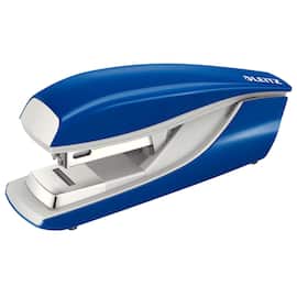 Leitz Flachheftgerät 5505 Nexxt, Büroheftgerät, Blau Artikelbild