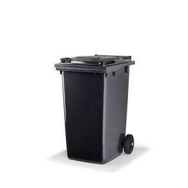 Avfallscontainer CITEC m/2 hjul 240 L produktbilde