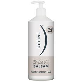 Balsam DEFINE Moroccan Argan Oil 0,75L produktbilde